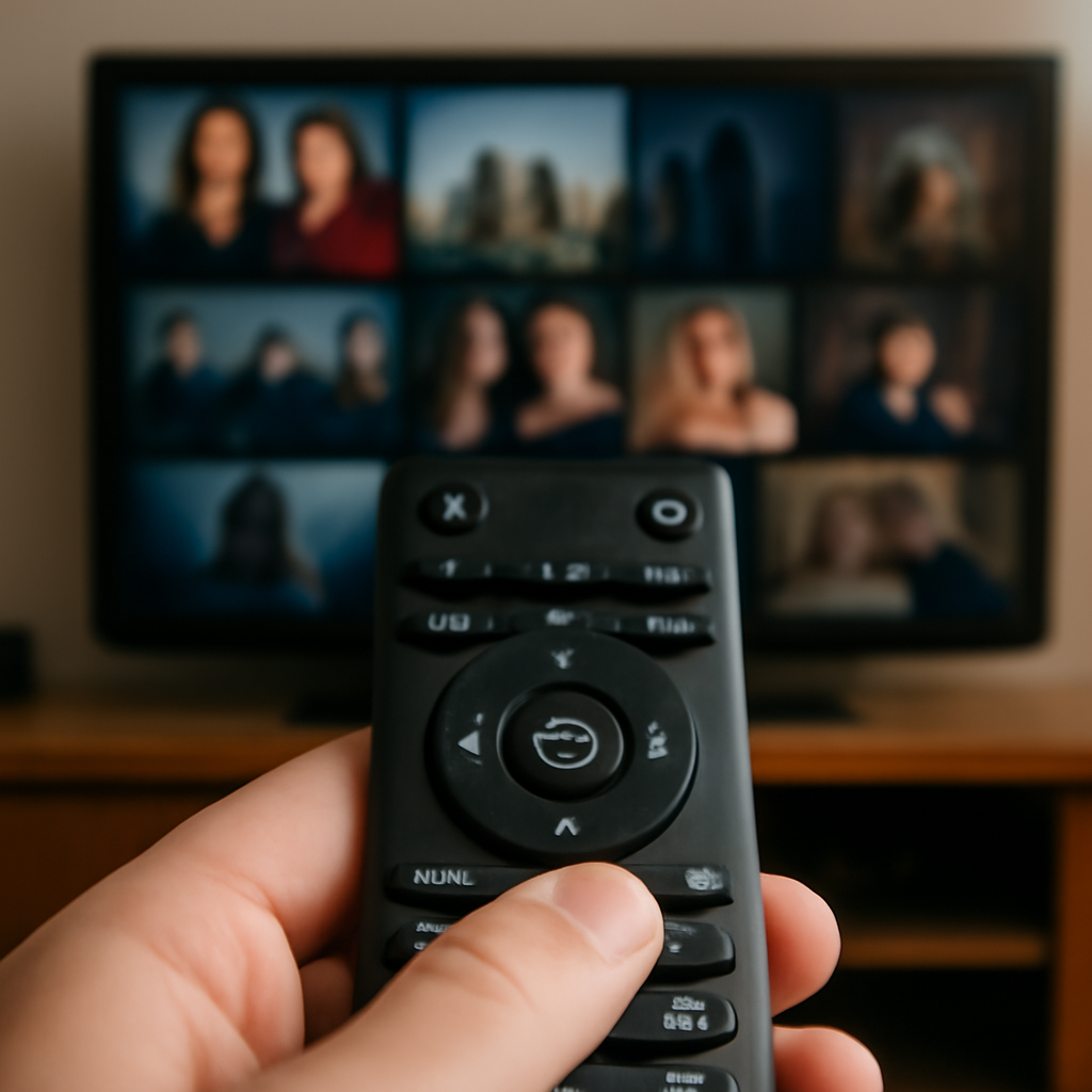 SKY TV