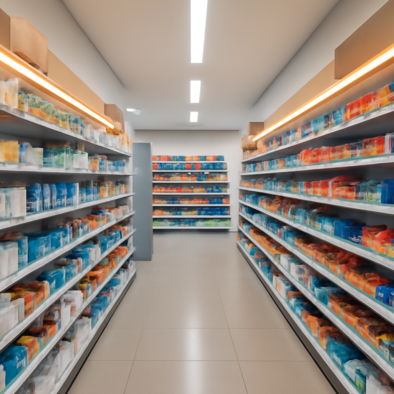O segredo por trás do crescimento acelerado das marcas que dominam o varejo farmacêutico