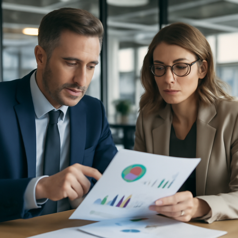A estratégia de conteúdo que transforma termos técnicos difíceis em soluções simples para o cliente