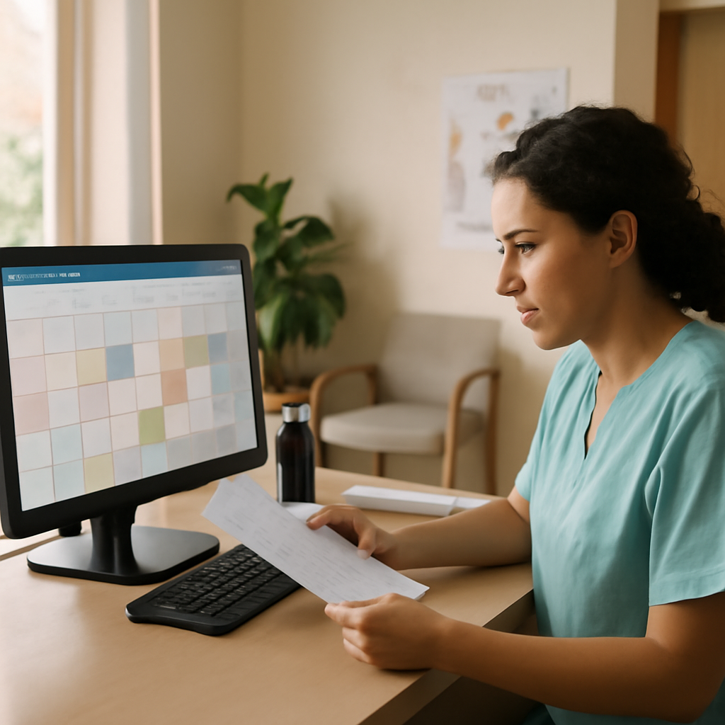 software para psicólogo