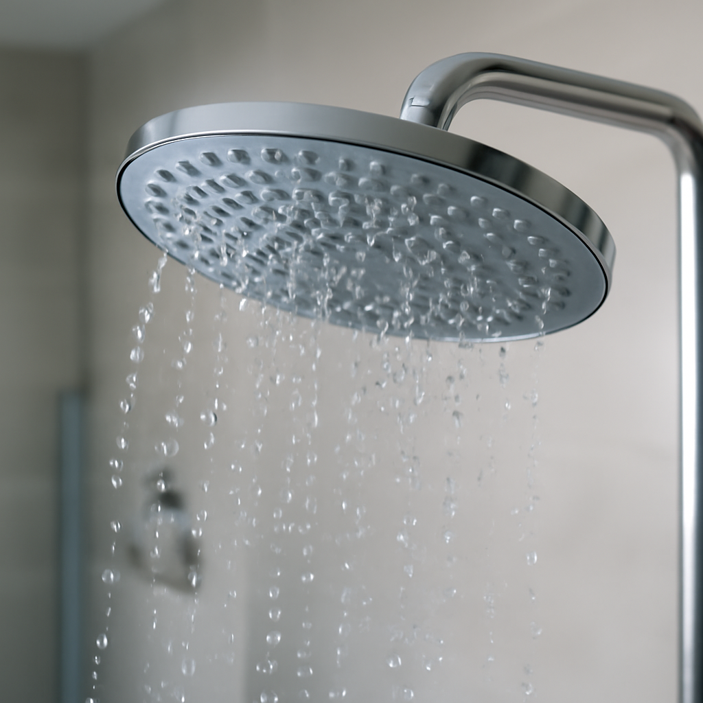 Manutenção em Aquecedores a Gás