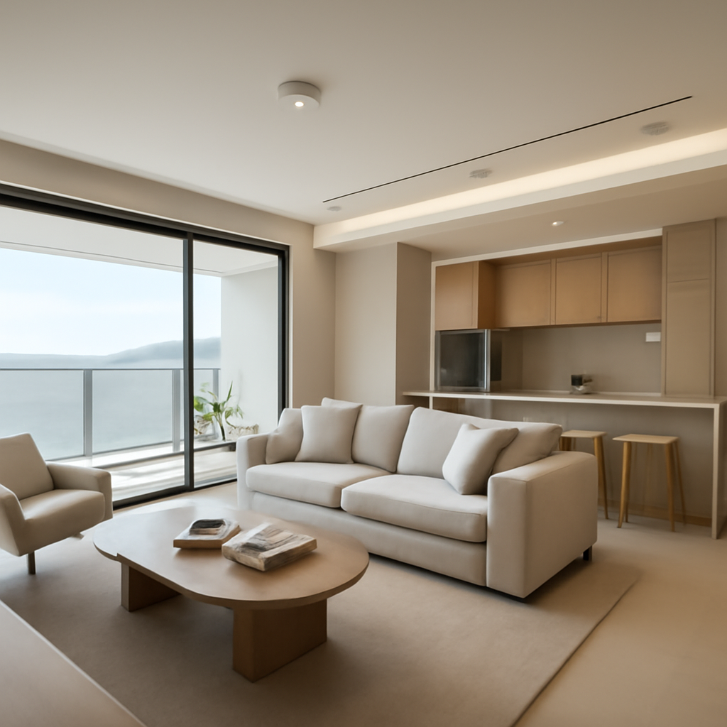 ph empreendimentos porto belo